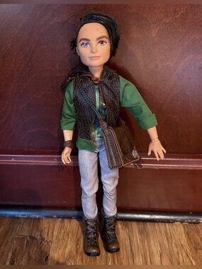 Ever After High Hunter Huntsman
